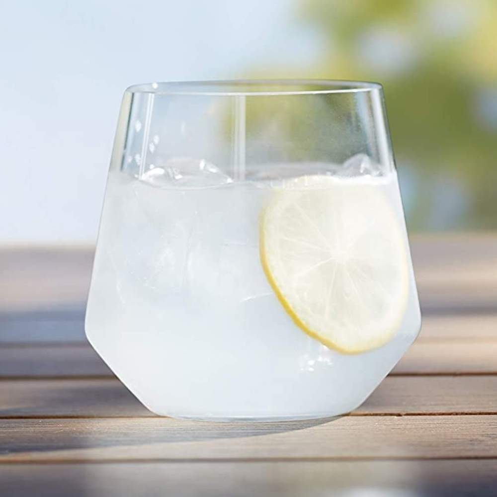 Plastic Short Tumblers