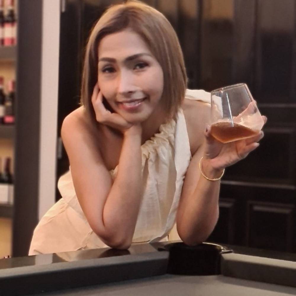 Plastic Whiskey Glasses